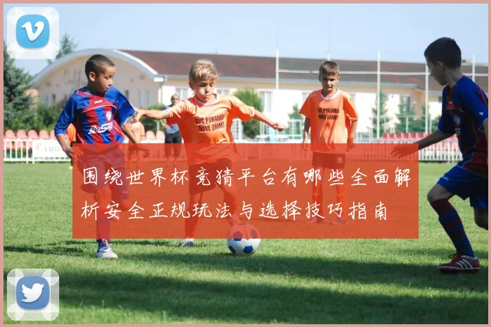 围绕世界杯竞猜平台有哪些全面解析安全正规玩法与选择技巧指南