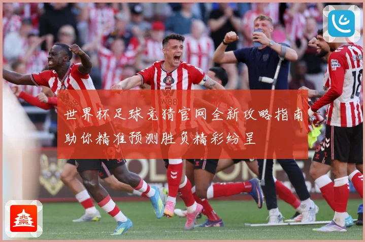 世界杯足球竞猜官网全新攻略指南助你精准预测胜负精彩纷呈